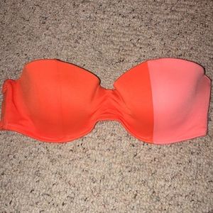 Victoria’s Secret swim